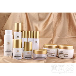 廣州化妝品 創新與傳統交融的美妝之都