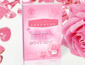 上海美御 一站式化妝品全案策劃與保健器械包裝設計專家