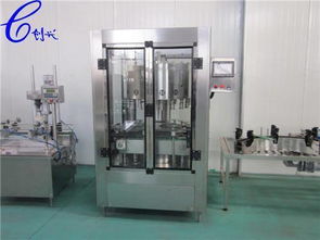 高精度灌酒機(jī)器 創(chuàng)興機(jī)械在保健器械領(lǐng)域的創(chuàng)新應(yīng)用