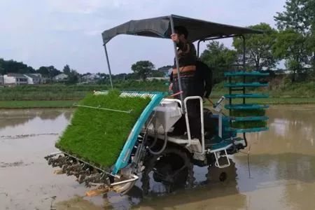 江蘇省聚焦施肥機(jī)械與水肥一體化 農(nóng)業(yè)綠色發(fā)展的新引擎